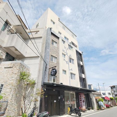 Especially Chef'S Home B&B Hualien City Exterior photo
