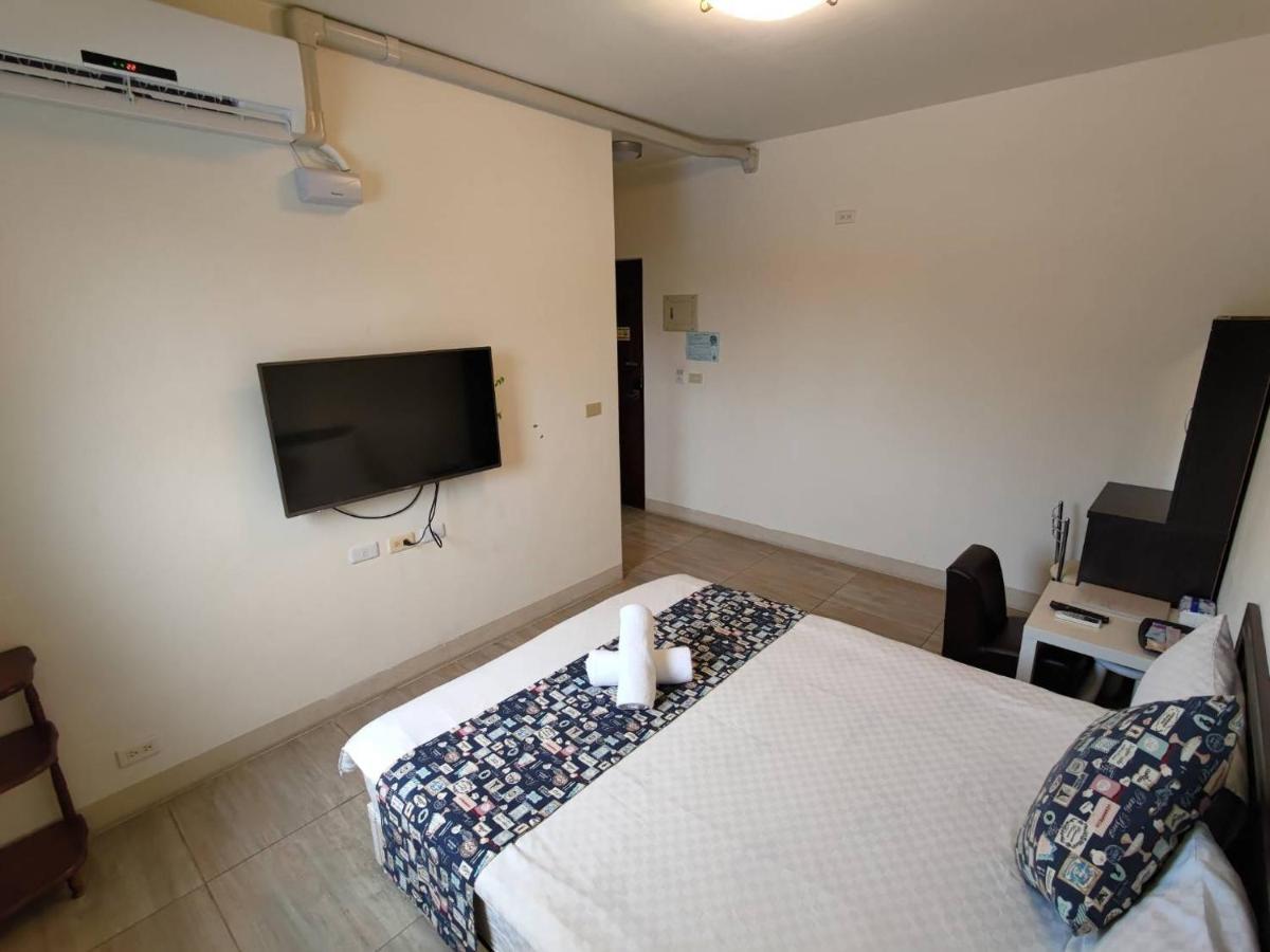 Especially Chef'S Home B&B Hualien City Exterior photo