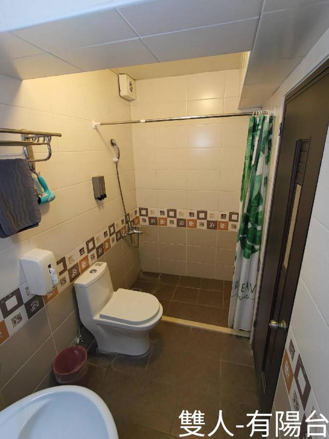 Especially Chef'S Home B&B Hualien City Exterior photo