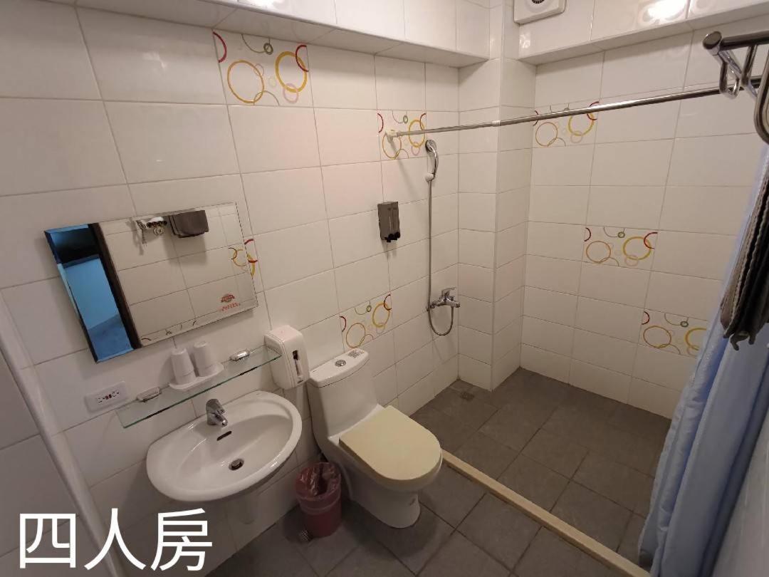 Especially Chef'S Home B&B Hualien City Exterior photo