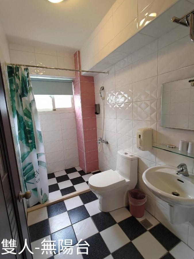 Especially Chef'S Home B&B Hualien City Exterior photo