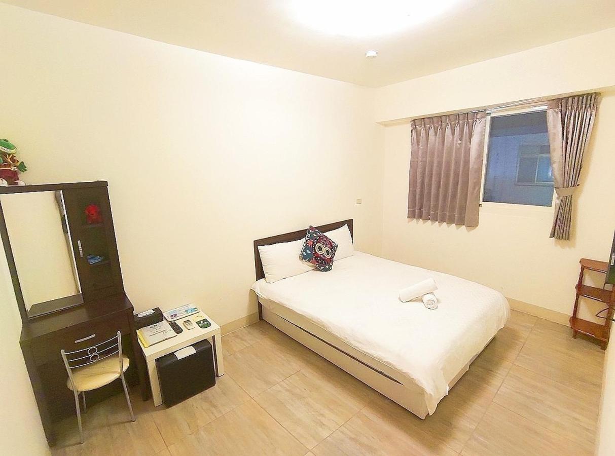 Especially Chef'S Home B&B Hualien City Exterior photo