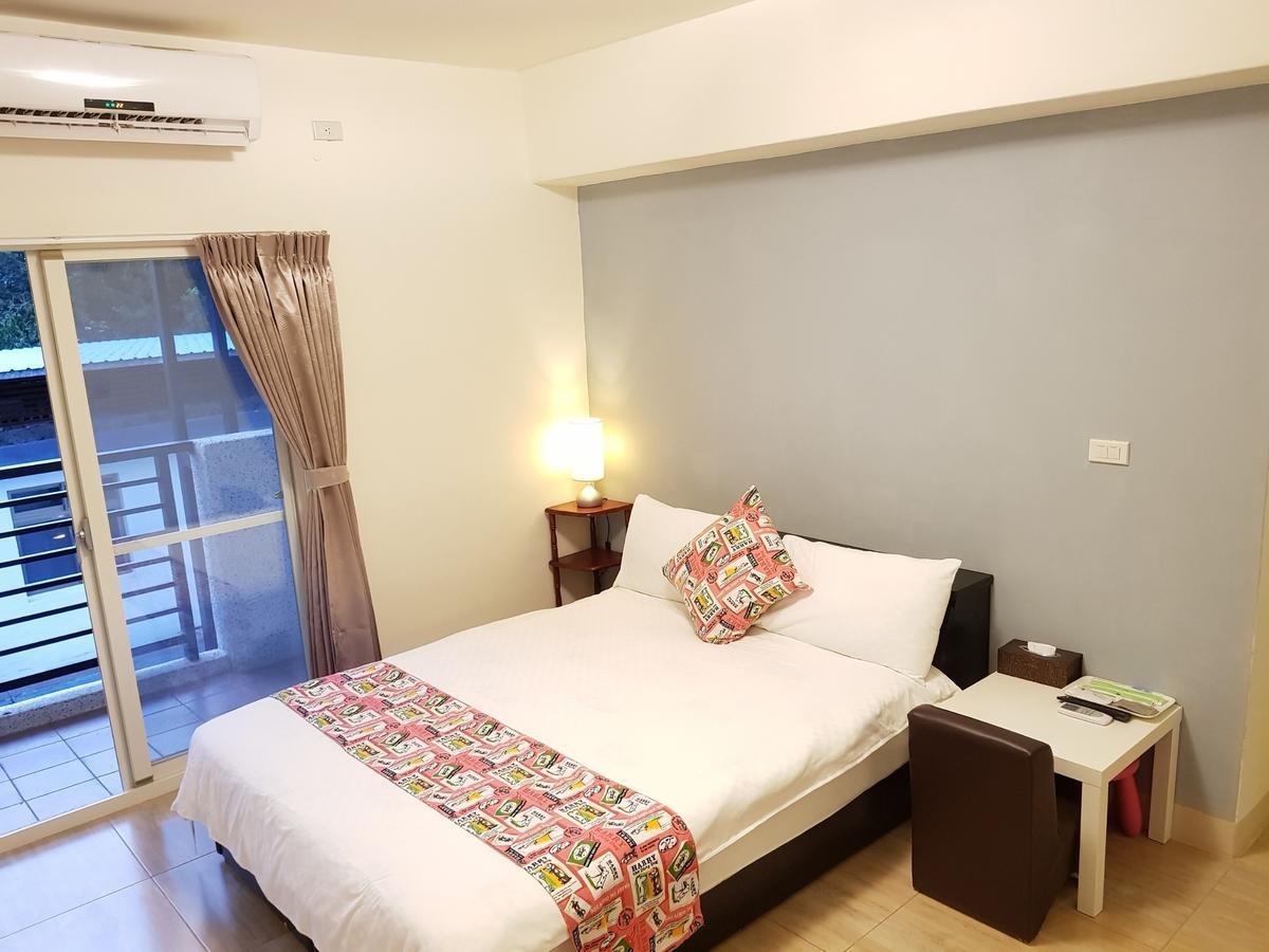 Especially Chef'S Home B&B Hualien City Exterior photo